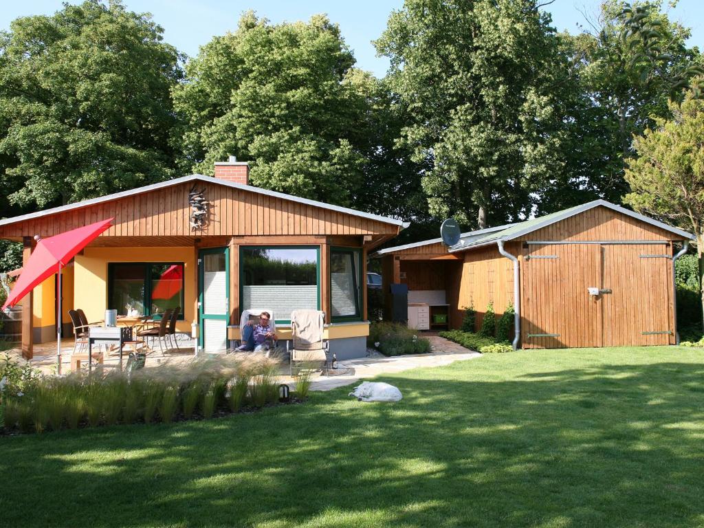 Ferienhaus H.Winkler photo 1