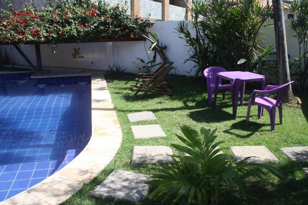 Villa Tropicale photo 4