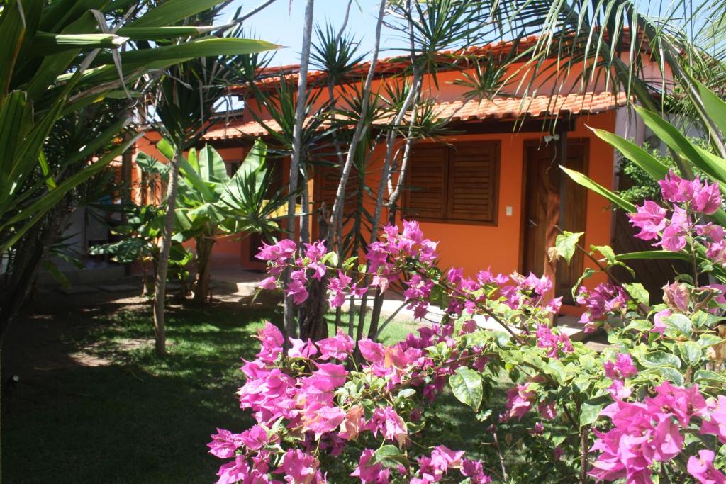 Villa Tropicale photo 2