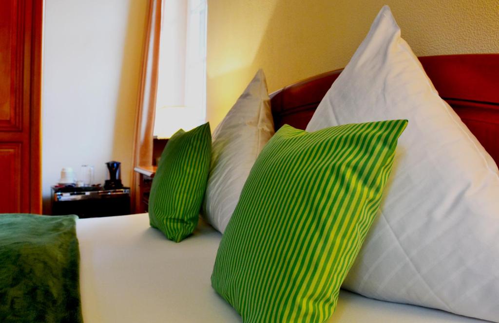 Двухместный (Двухместный номер с 1 кроватью), Hotel Athos