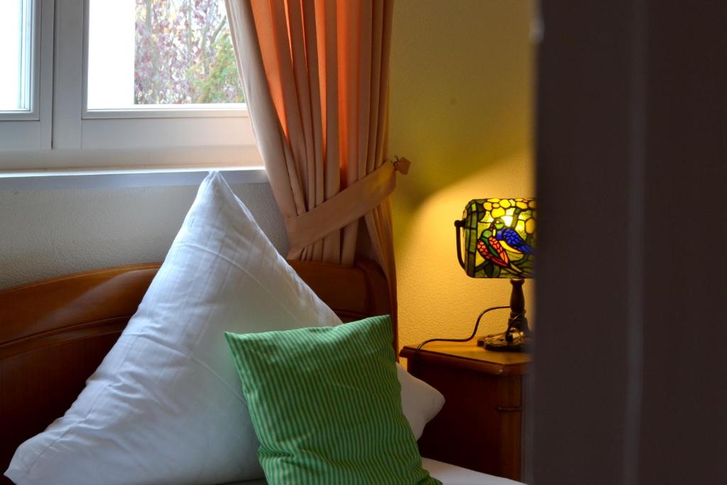 Двухместный (Двухместный номер с 1 кроватью), Hotel Athos