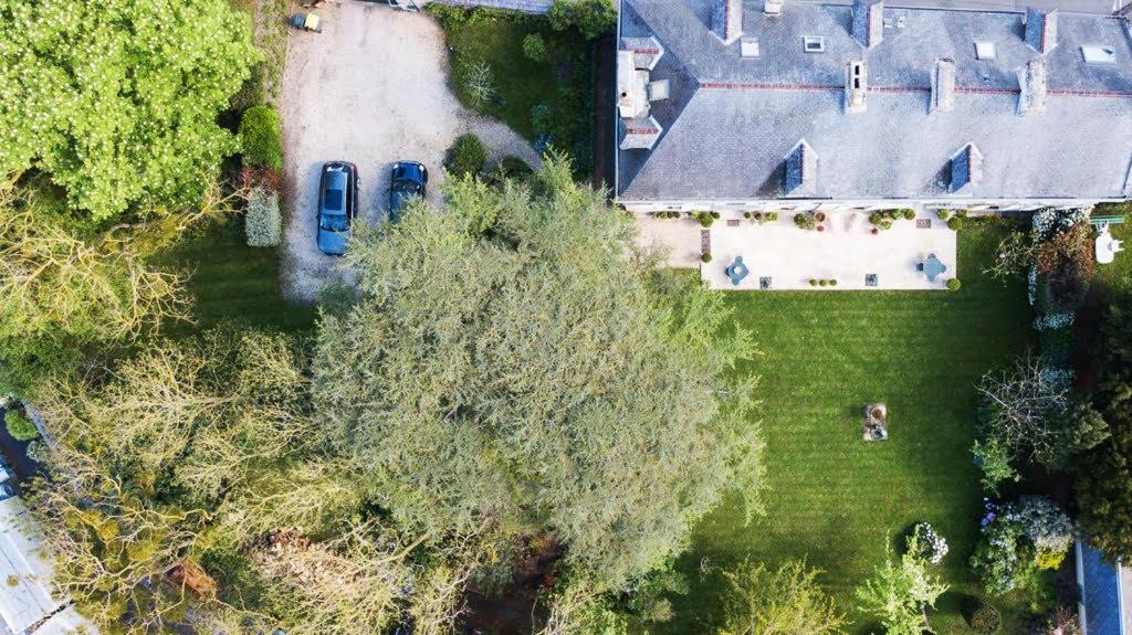 Clos de Bellefontaine B&B photo 2