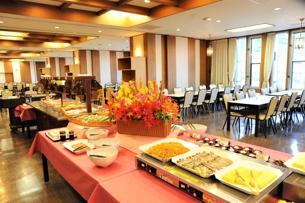 Hotel Tateyama photo 2
