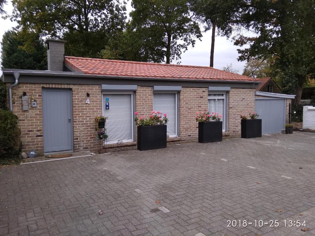 Holiday home Harmony photo 2