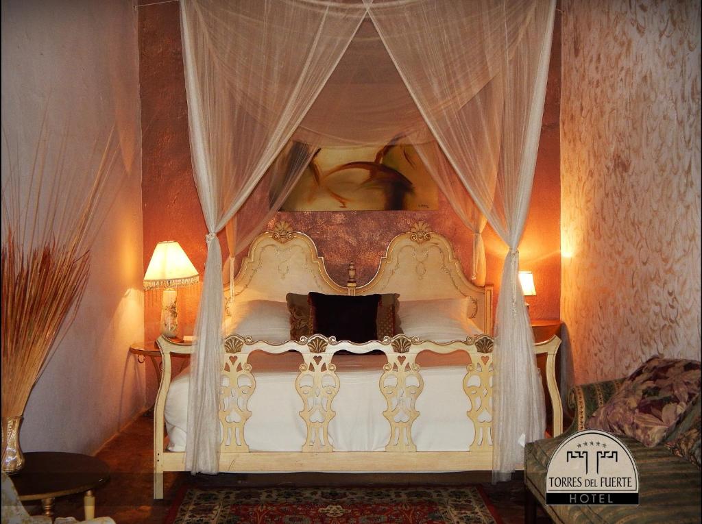 Hotel Torres Del Fuerte photo 1