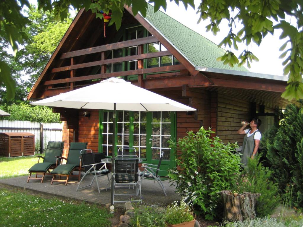 Ferienhaus I.Winkler photo 1