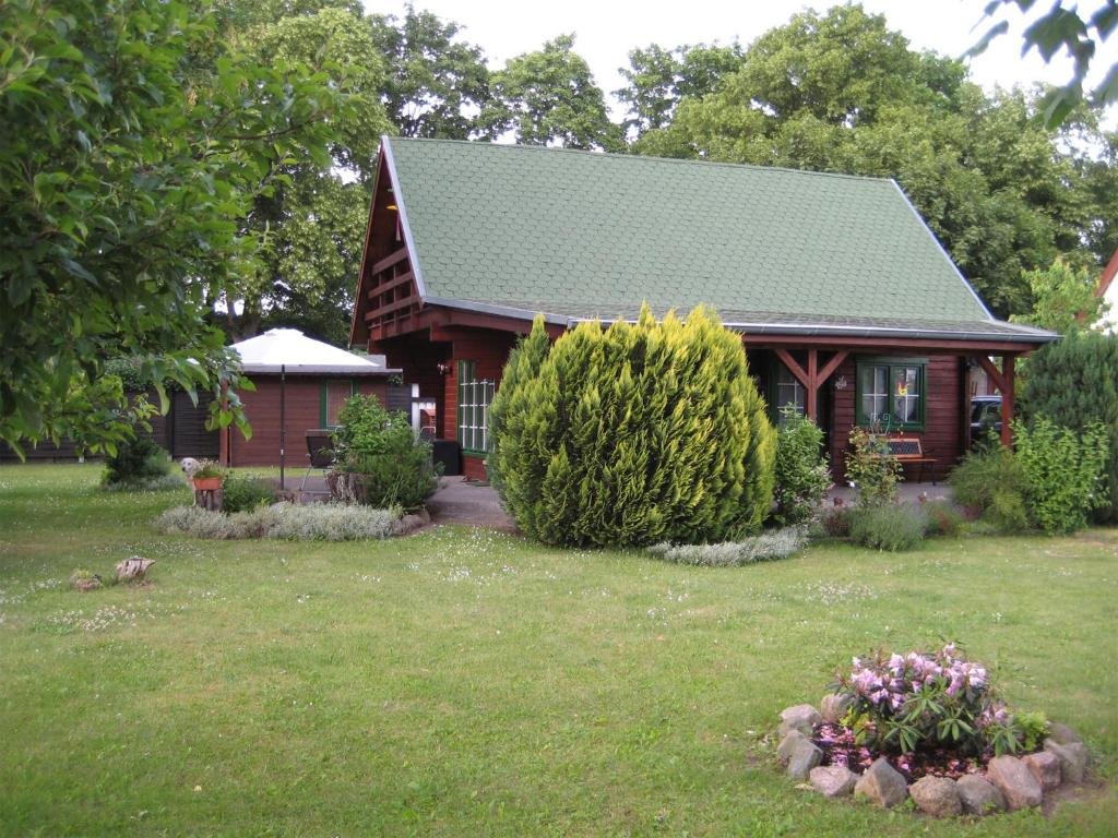Ferienhaus I.Winkler photo 3