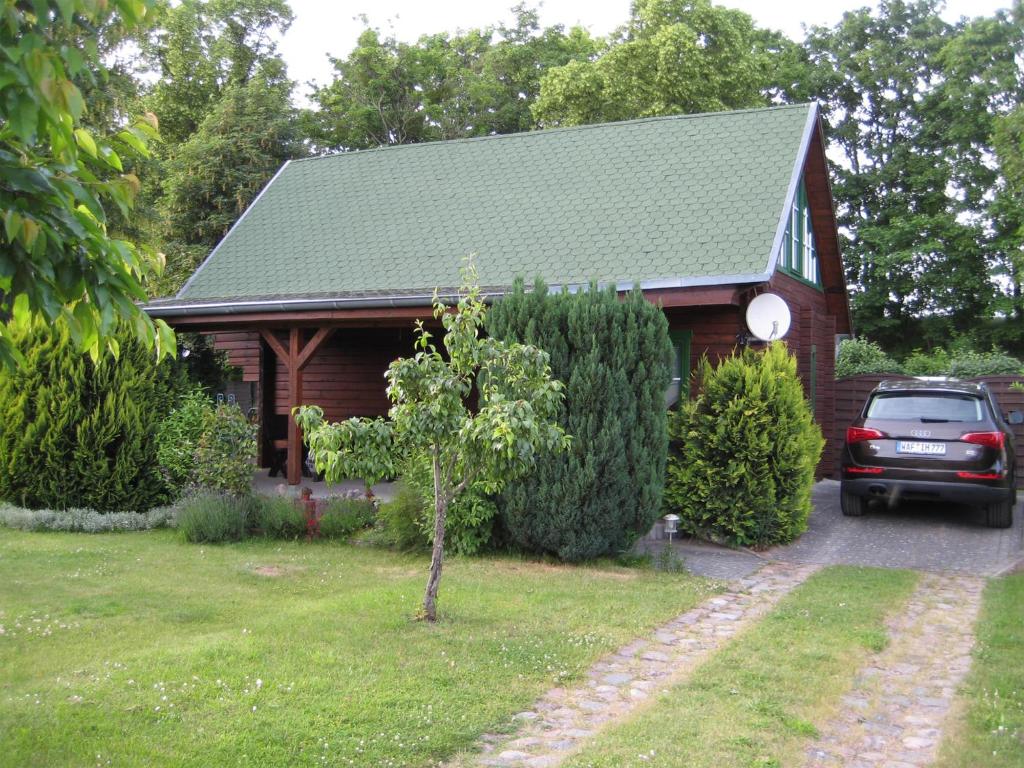 Ferienhaus I.Winkler photo 4