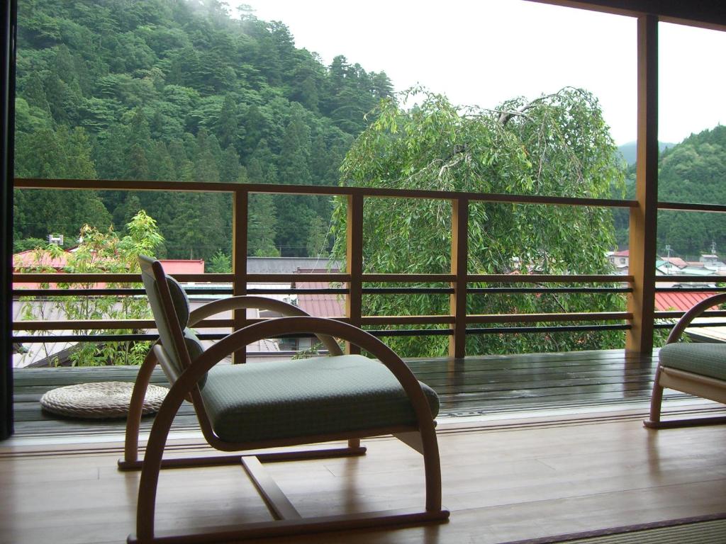 Hanaya Tokubei photo 1