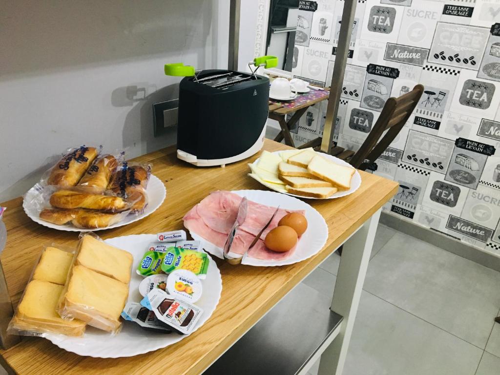 B&B Fiumara