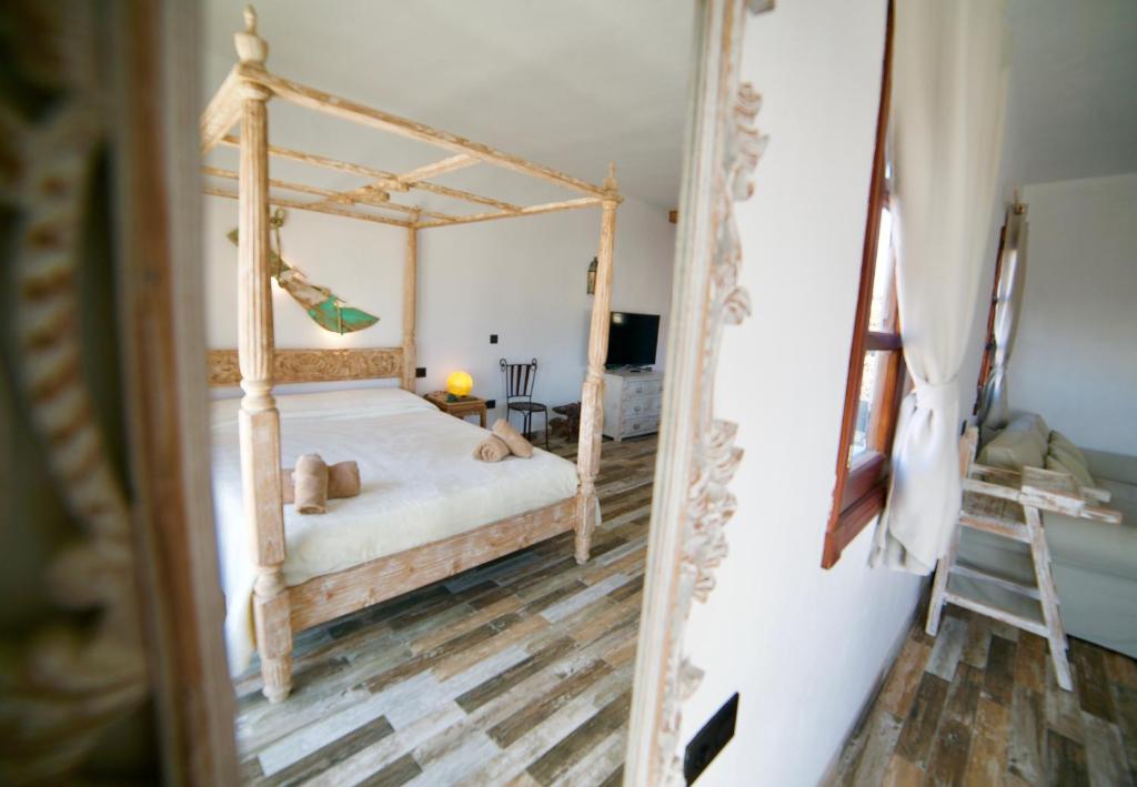 Tindaya Nature Home Ocean View photo 4