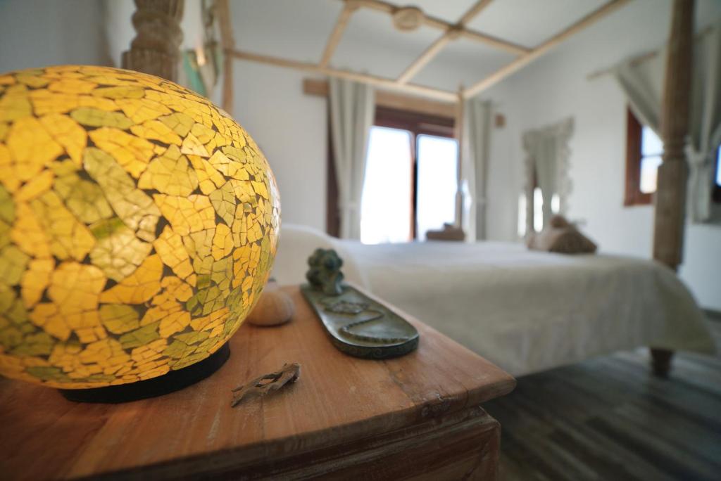 Tindaya Nature Home Ocean View photo 2