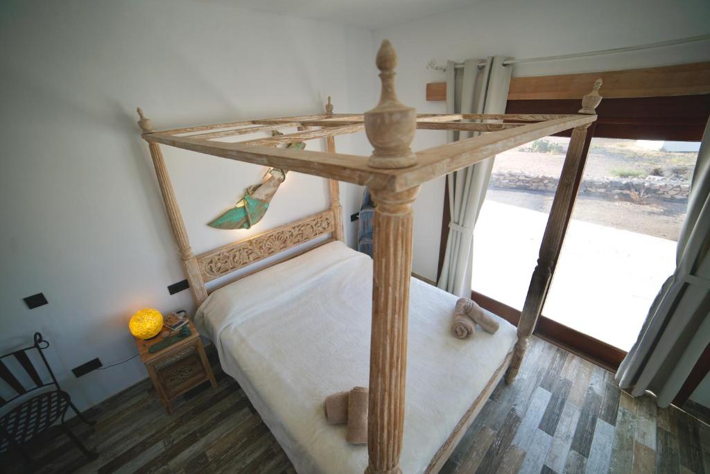 Tindaya Nature Home Ocean View photo 3