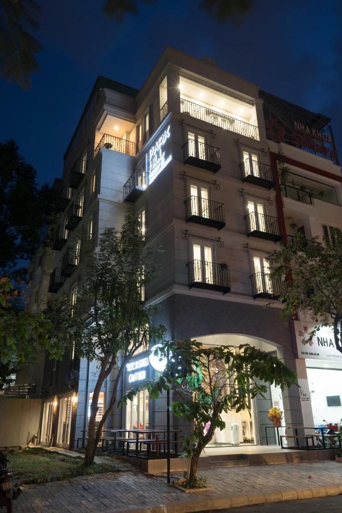 Park Hill Hotel - Phu My Hung