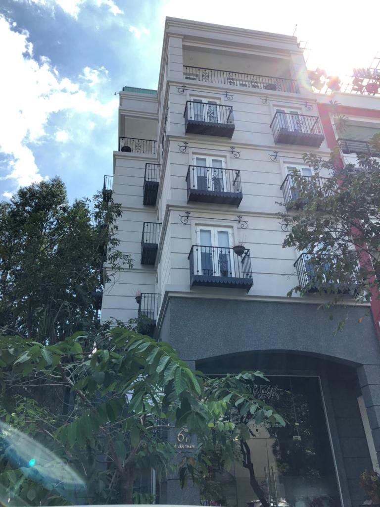 Park Hill Hotel - Phu My Hung
