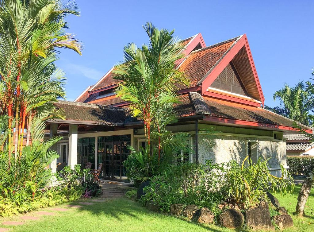 Sabai Private Pool Villa Khao Lak photo 1