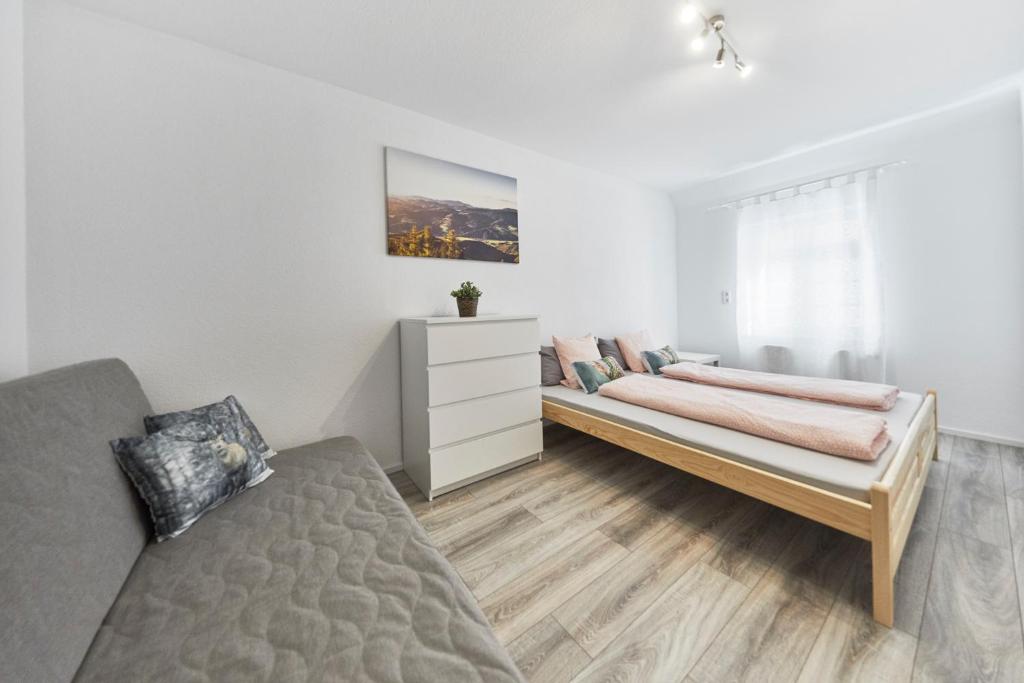 Wohnung 5 - nur 5-10 min vom Europapark photo 1