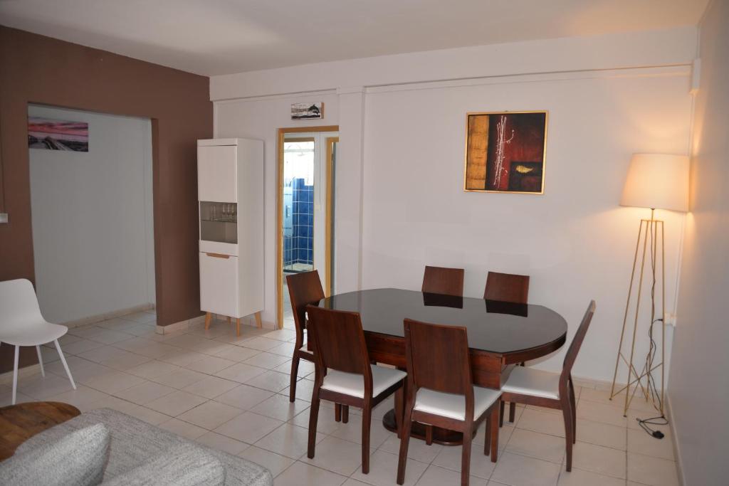 Appartement T4 Schoelcher photo 3