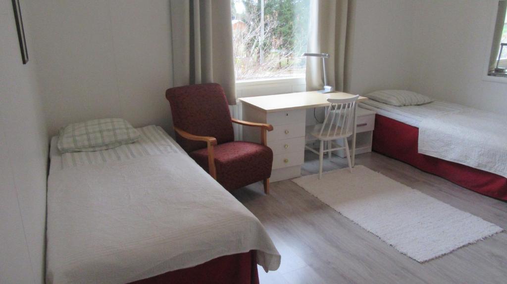 Ruska Bed & Breakfast photo 4