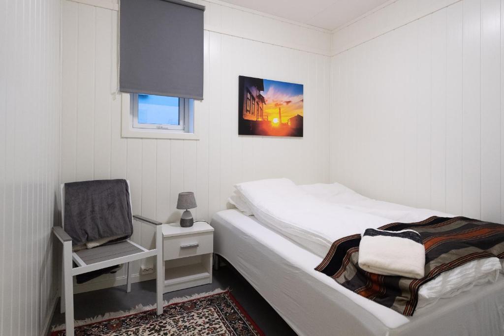 Kristina Apartment & Alma House photo 2