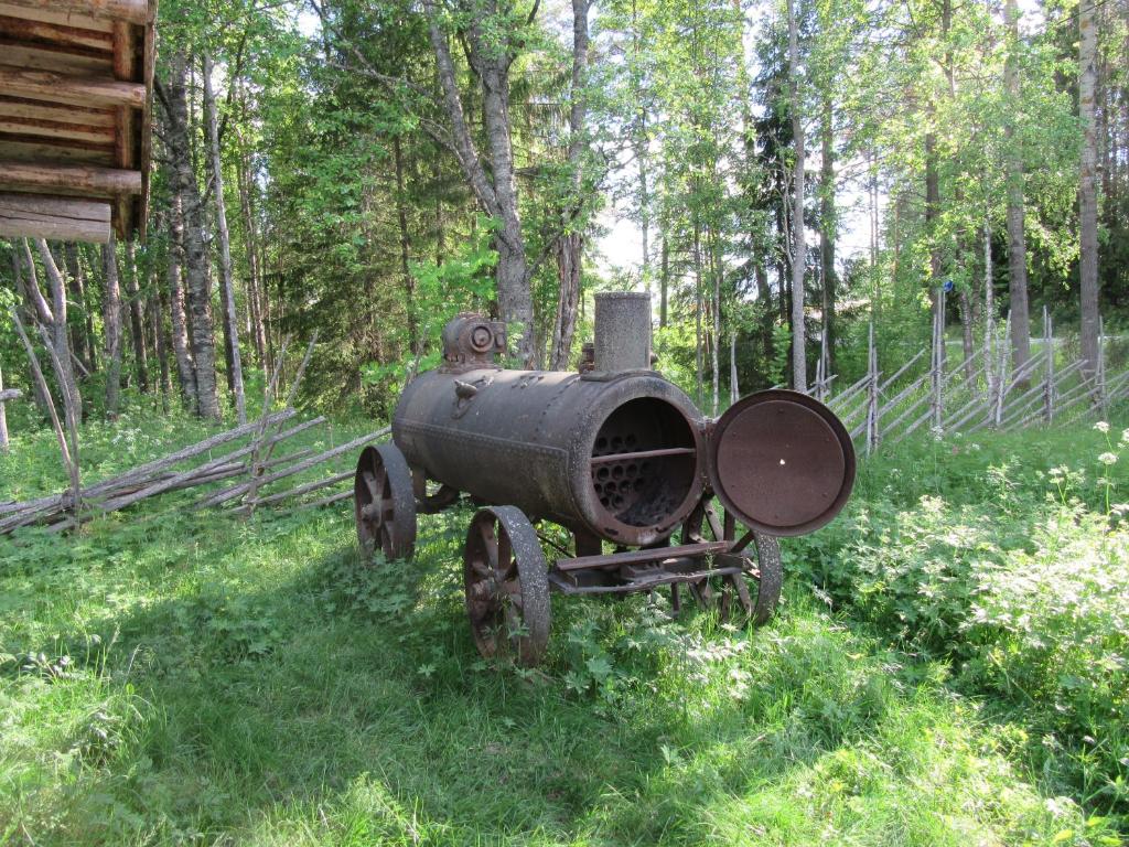 Ruska Bed & Breakfast photo 1