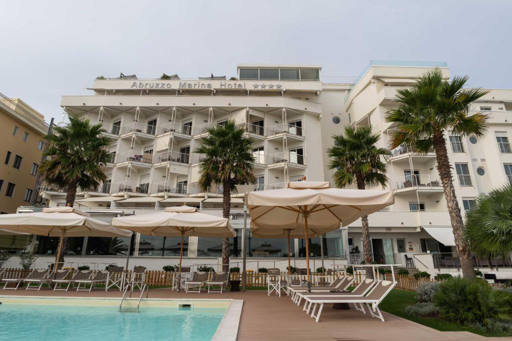 Hotel Abruzzo Marina photo 4