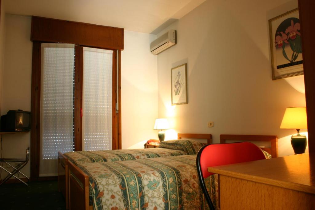 Hotel Rizzi photo 2