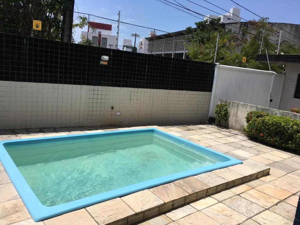 Residencial Mar de Gênova - Bessa photo 3