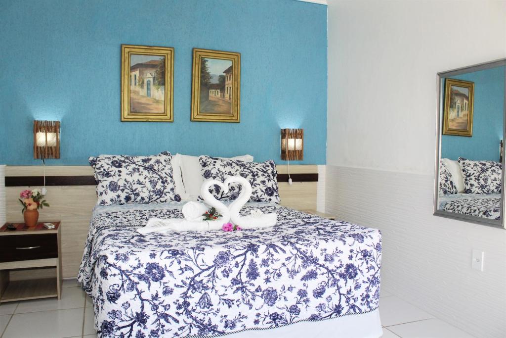 Porto Bahia Hotel photo 2