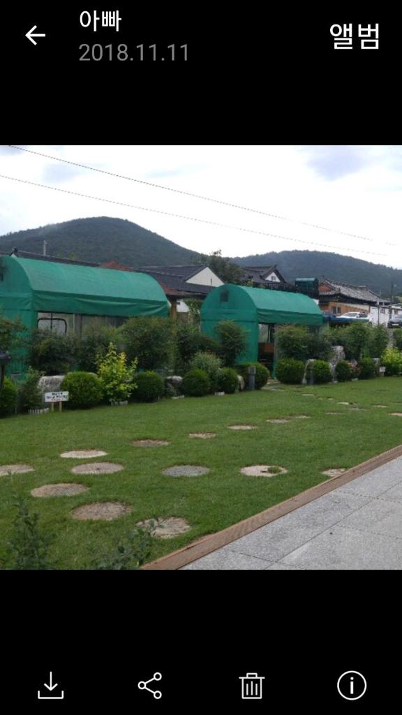 Gyeongju Family Pension photo 4