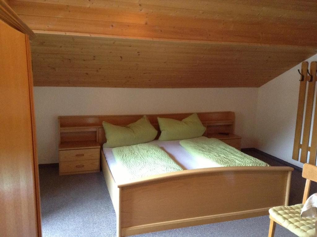 Haus Gletscherblick photo 1