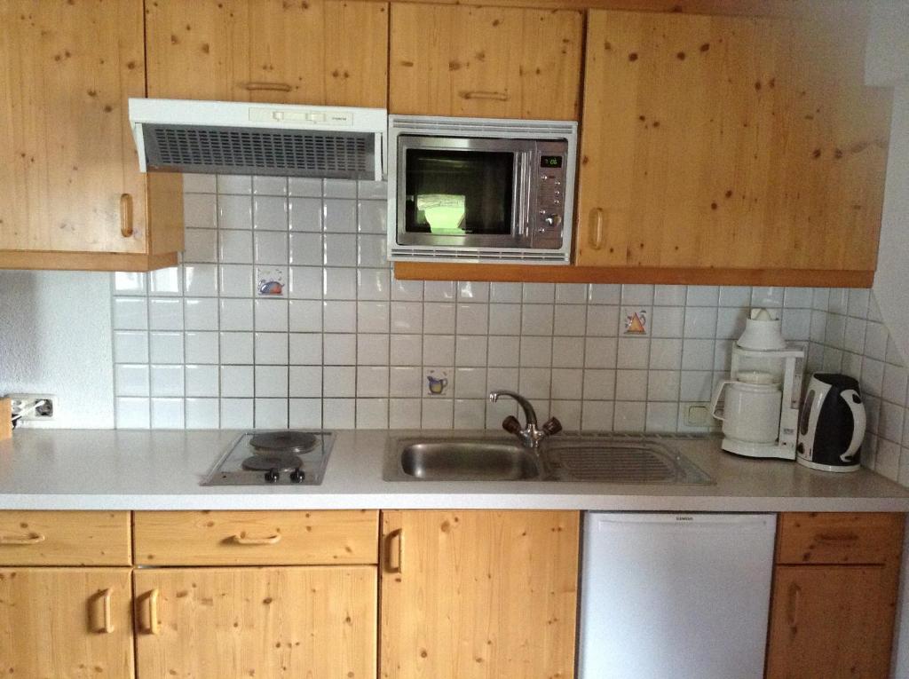 Haus Gletscherblick photo 3
