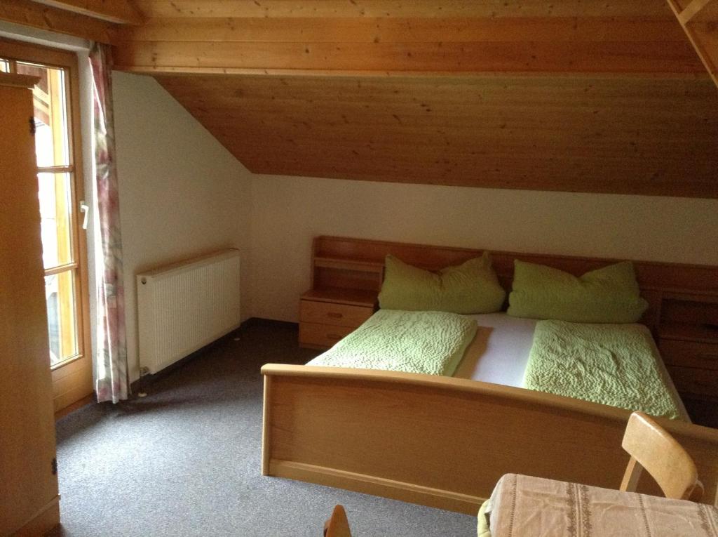 Haus Gletscherblick photo 2