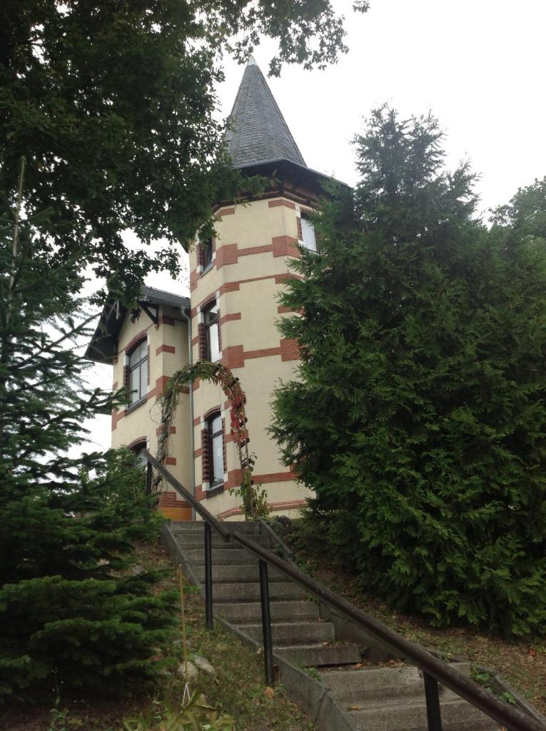 Turmvilla Vogtland photo 4