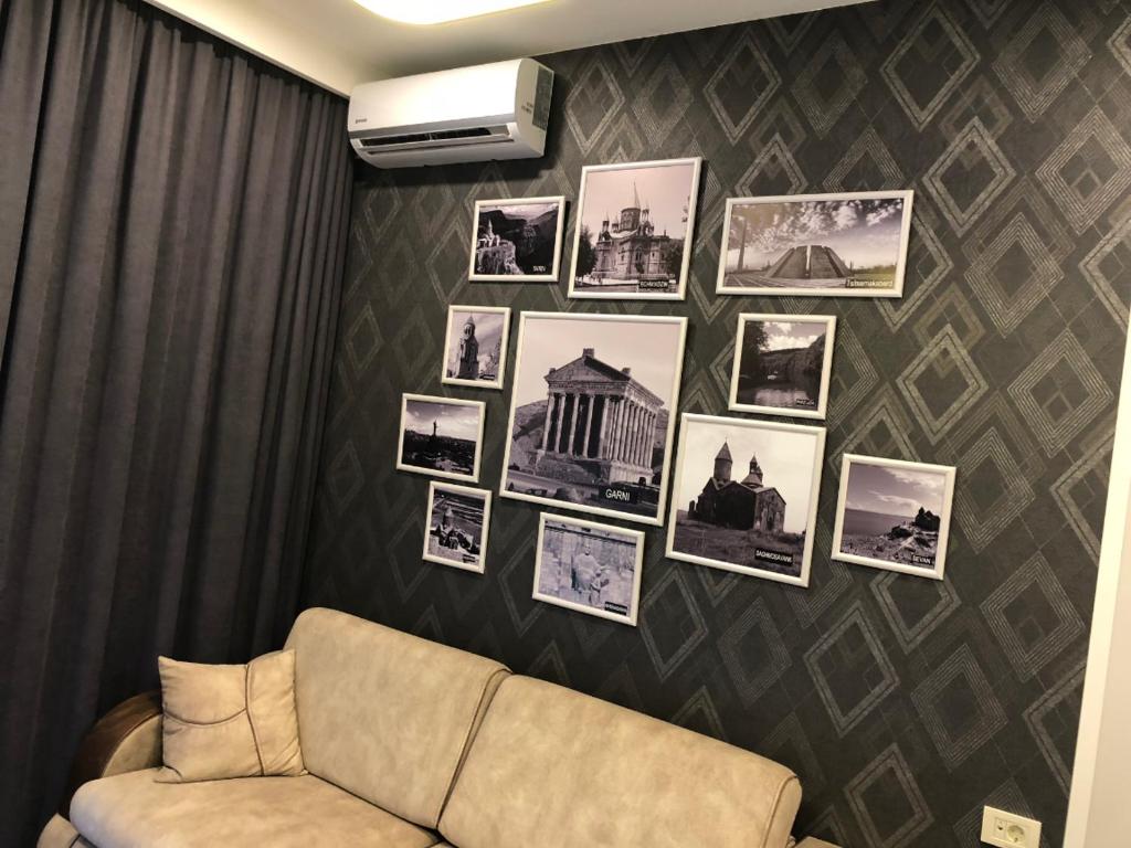 Apartment on Moskovyan 31 photo 4
