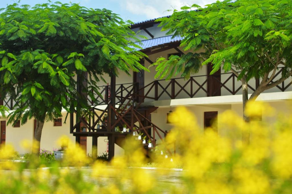 Hotel Fazenda Triunfo photo 4