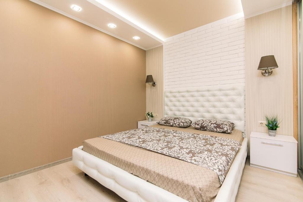 VIP Apartments Faraon on Kharkovskaya 1 floor photo 1