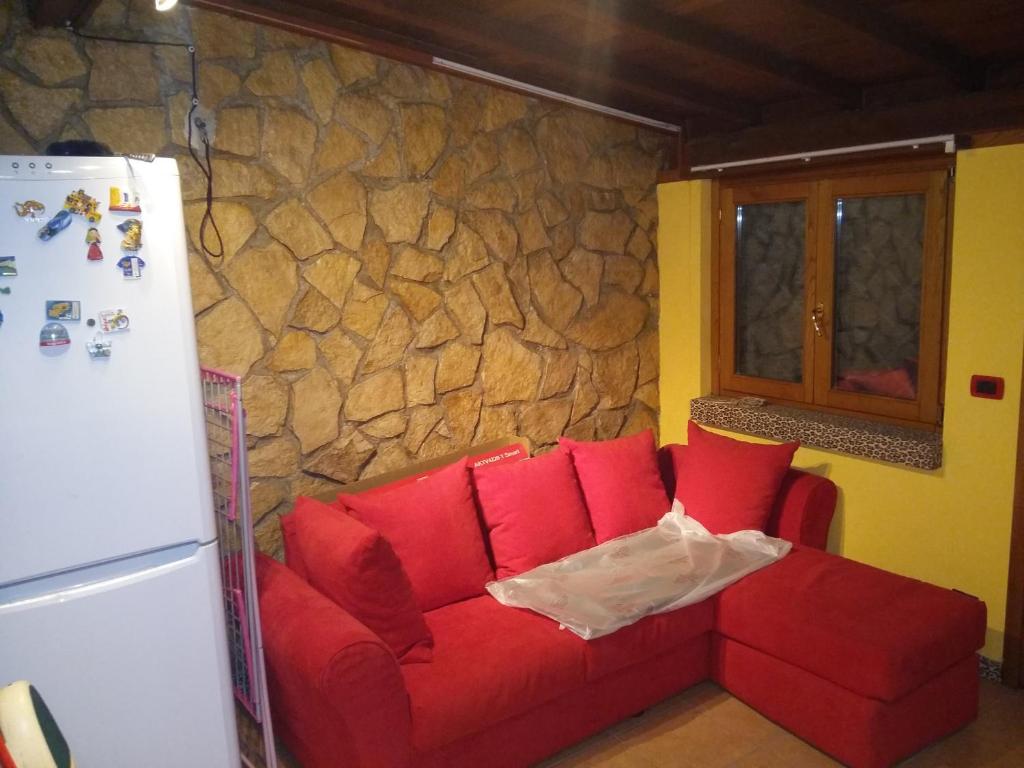 B&B Villa Roberta - Tap to explore photos