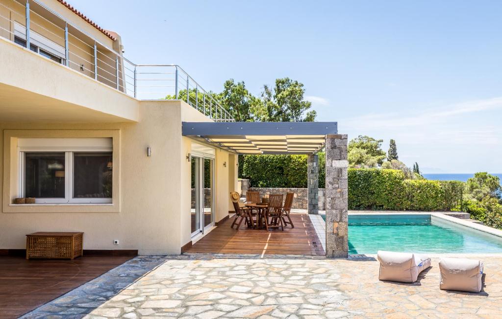 Analisa Luxury Villa photo 1