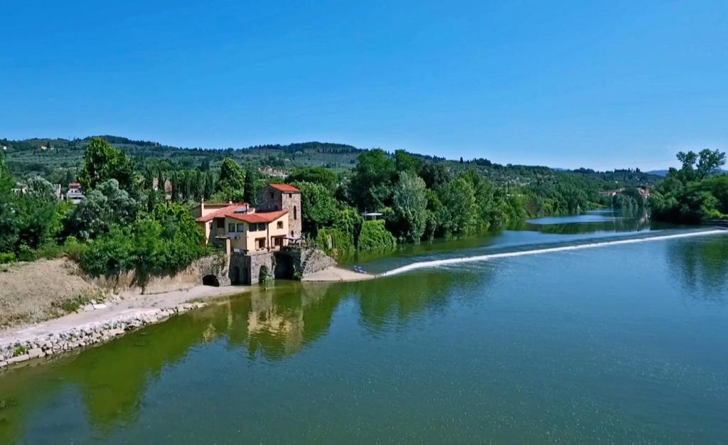 La Martellina B&B photo 2