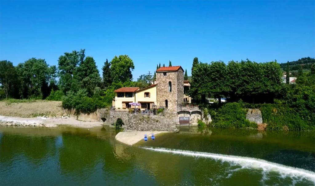 La Martellina B&B photo 3
