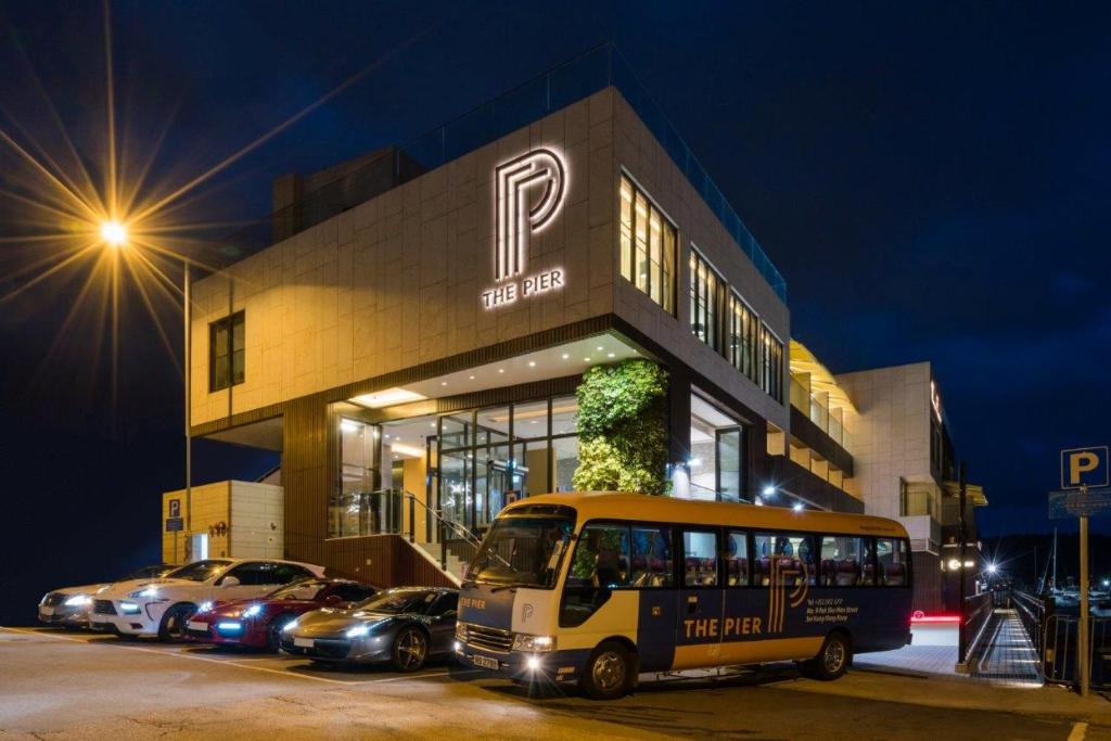 The Pier Hotel photo 3