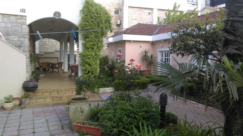 Rooms & Apartments Boskovic photo 1