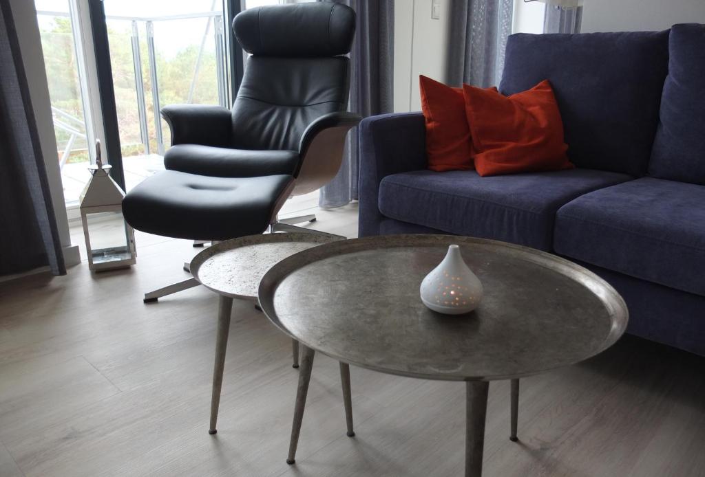 Ferienwohnung Albatros photo 2
