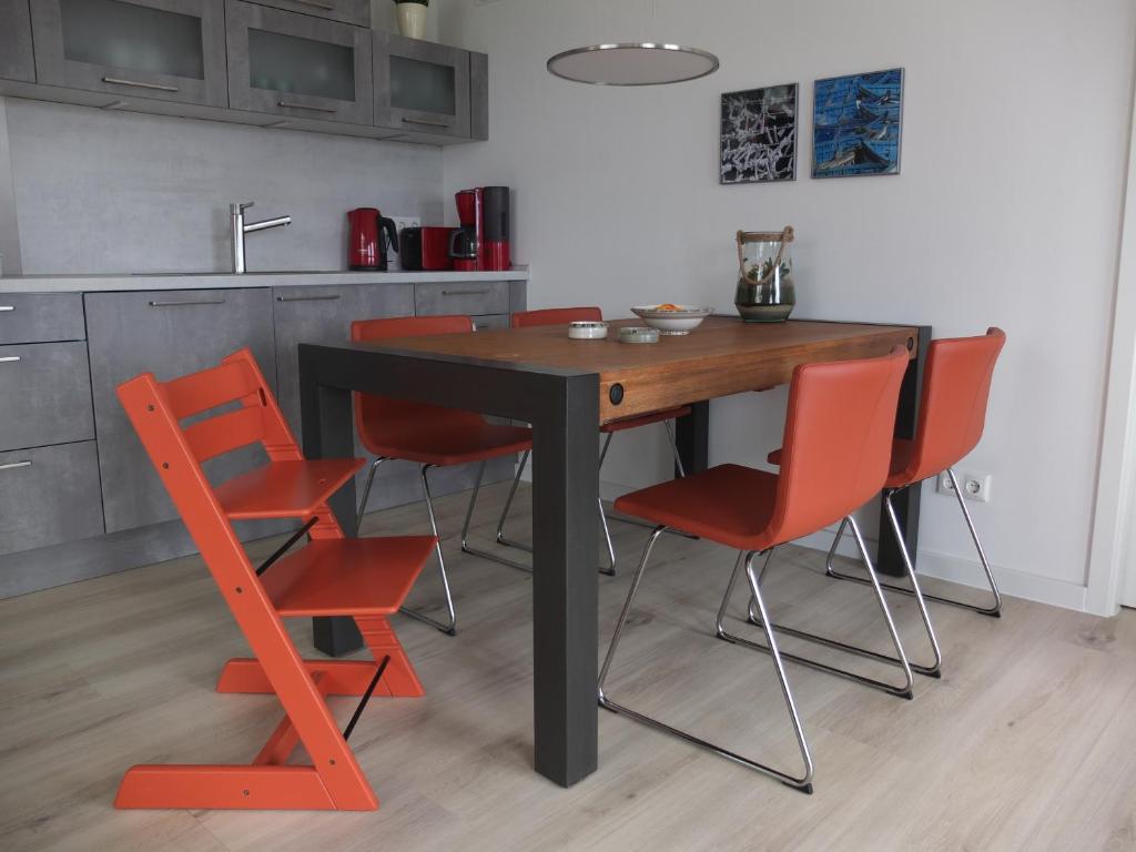 Ferienwohnung Albatros photo 3