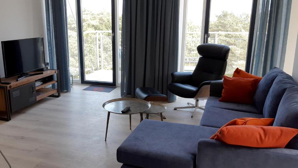 Ferienwohnung Albatros photo 1