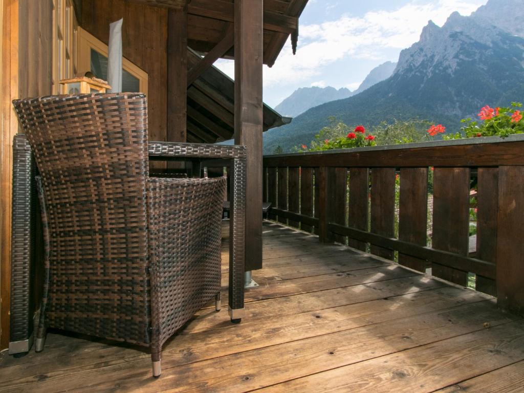 Landhaus Albrecht photo 4