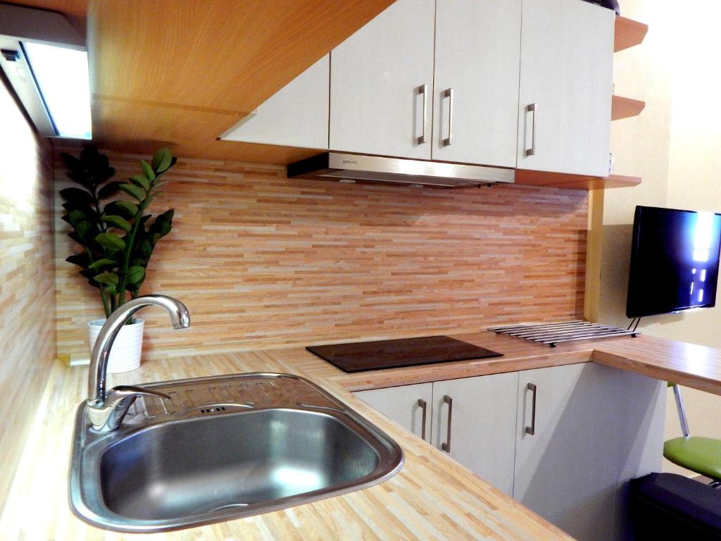 Apartmán 466 photo 4