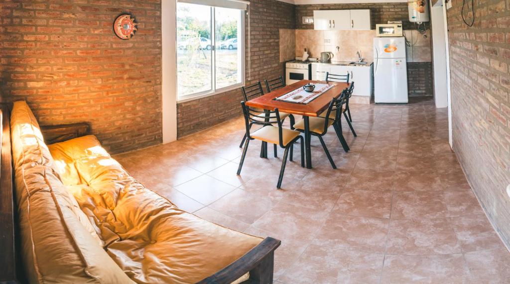 El Retiro - Casa de campo en Los Reartes photo 4