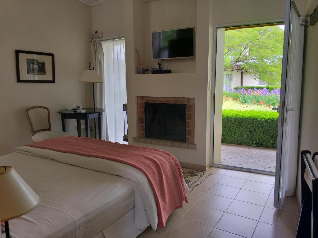 Hotel Boutique Posada Piedras Blancas photo 2